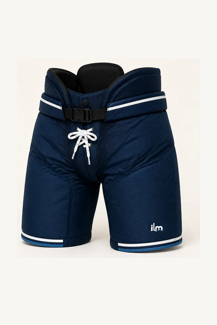 Deep navy ILM Hockey pant shell