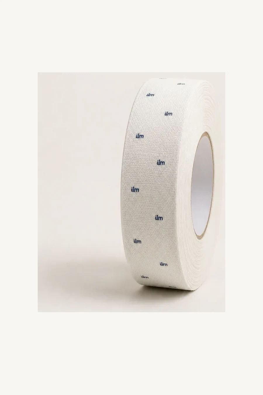White ILM Hockey stick tape